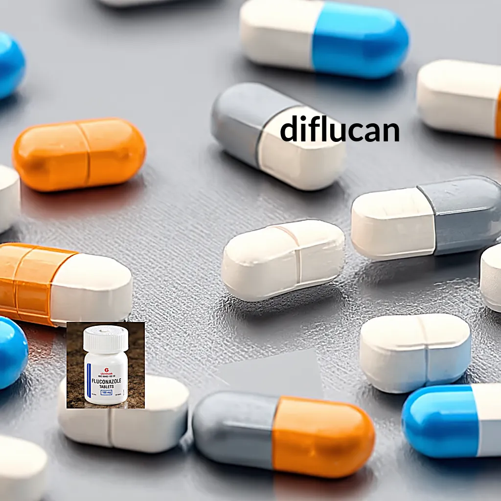 Precio diflucan